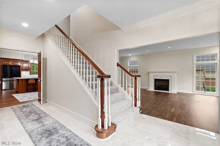 834 Eaton Park Lane, Akron, OH 44303 - #3