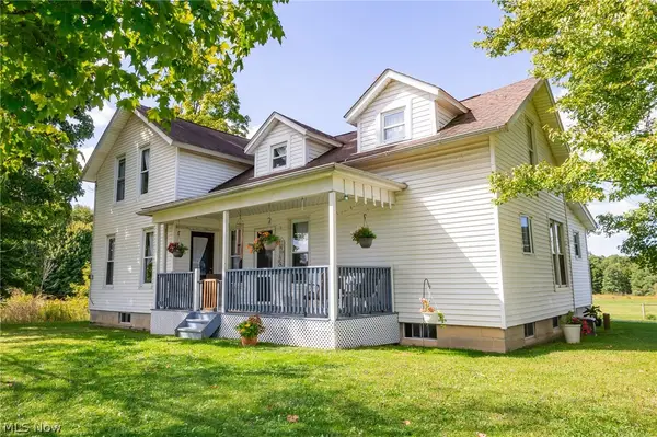 16494 Madison Road, Middlefield, OH 44062