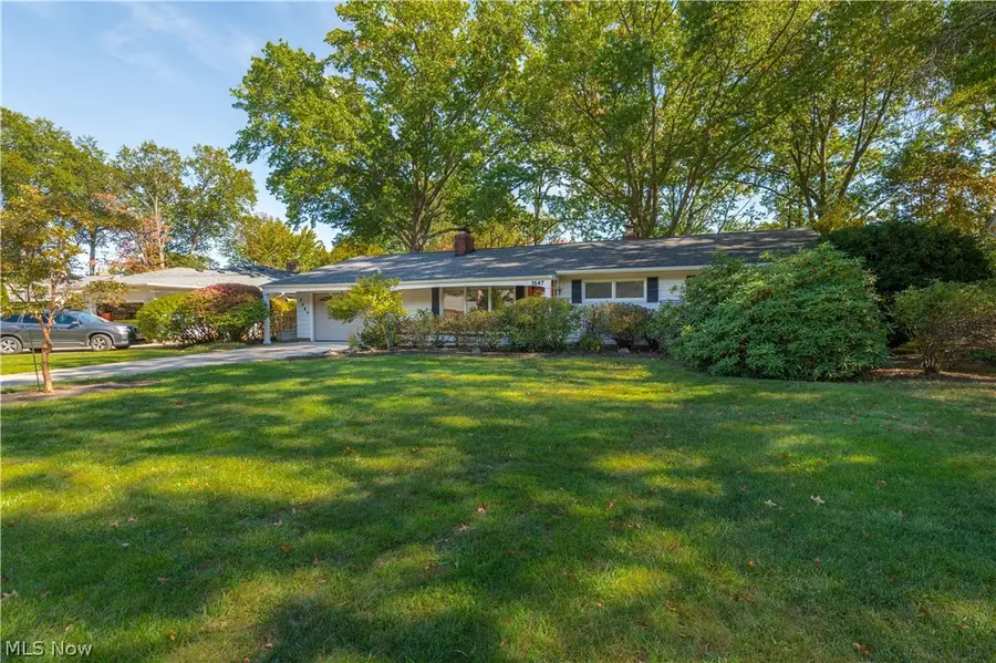1647 Westhill Boulevard, Westlake, OH 44145 - #2