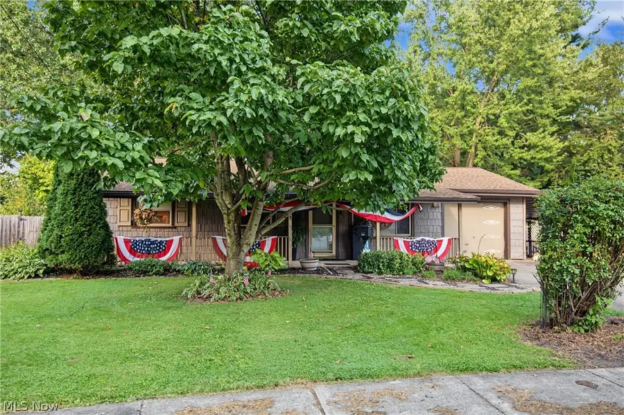 3577 Lynwood Nw Drive, Warren, OH 44485 - #3