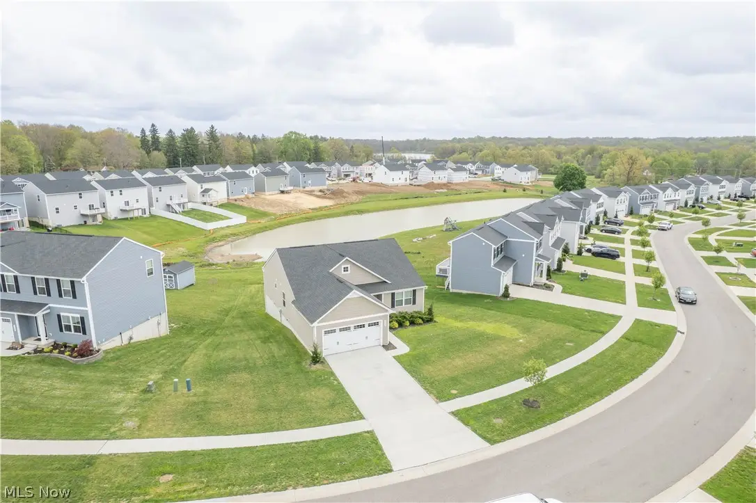 3892 Higgins Drive, Norton, OH 44203 - #1