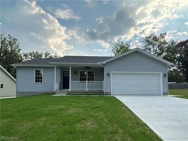 3515 Sheridan Road, Youngstown, OH 44502