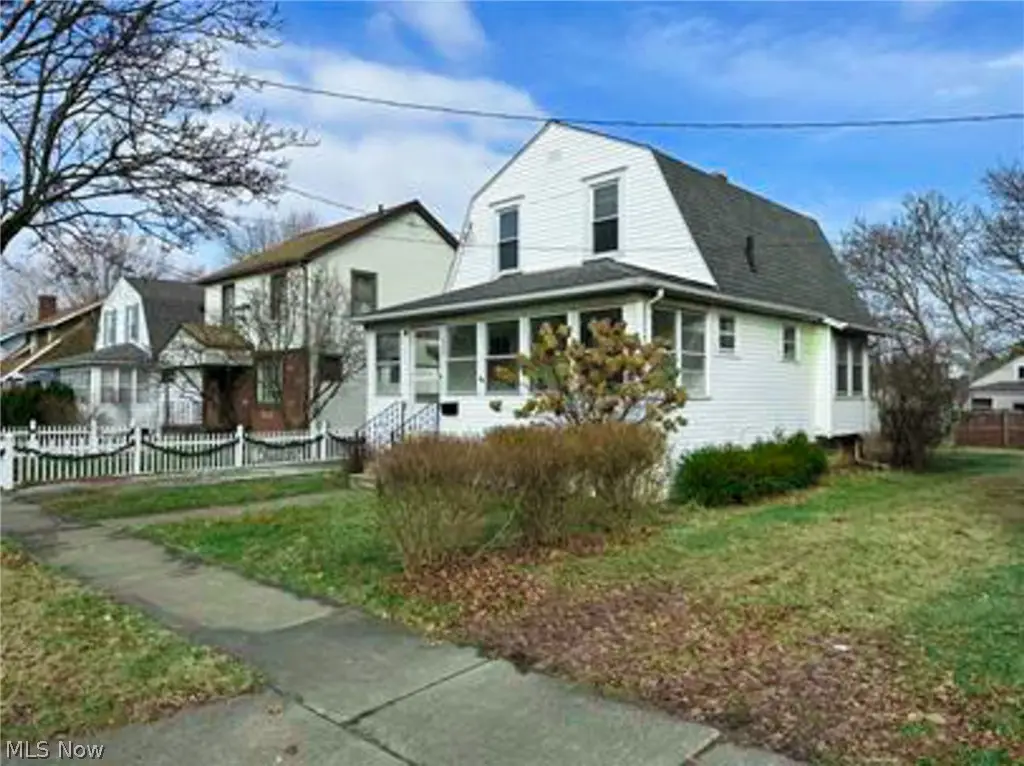 929 Jason Avenue, Akron, OH 44314 - #1