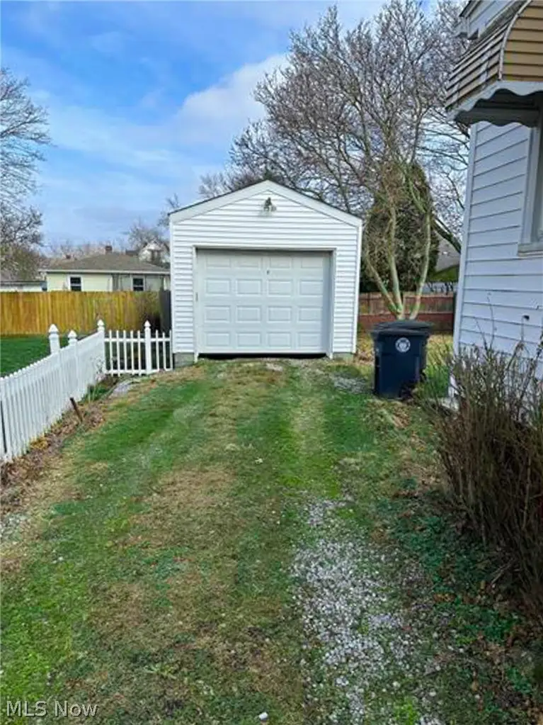 929 Jason Avenue, Akron, OH 44314 - #3