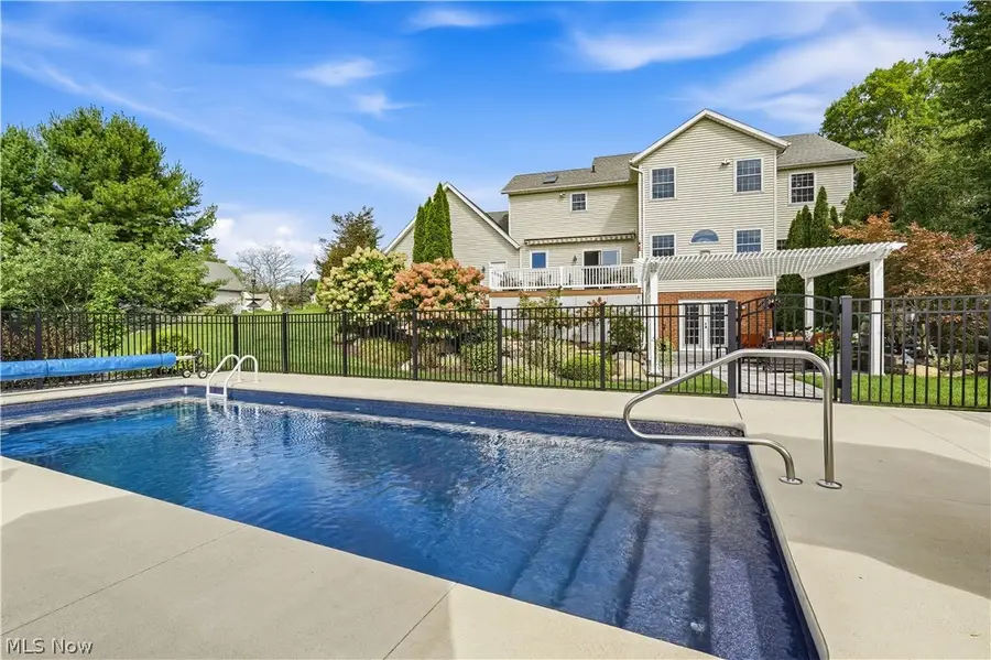 1515 Walnut Creek Trail, Mansfield, OH 44906 - #2