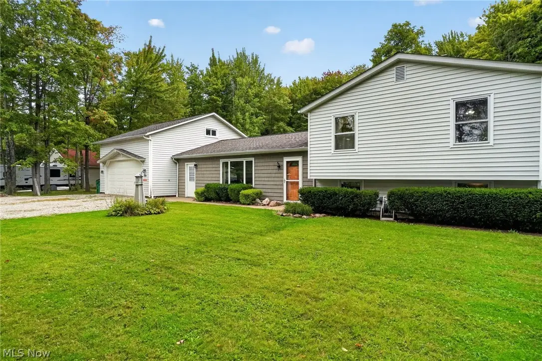 6601 Vrooman Road, Painesville, OH 44077 - #1