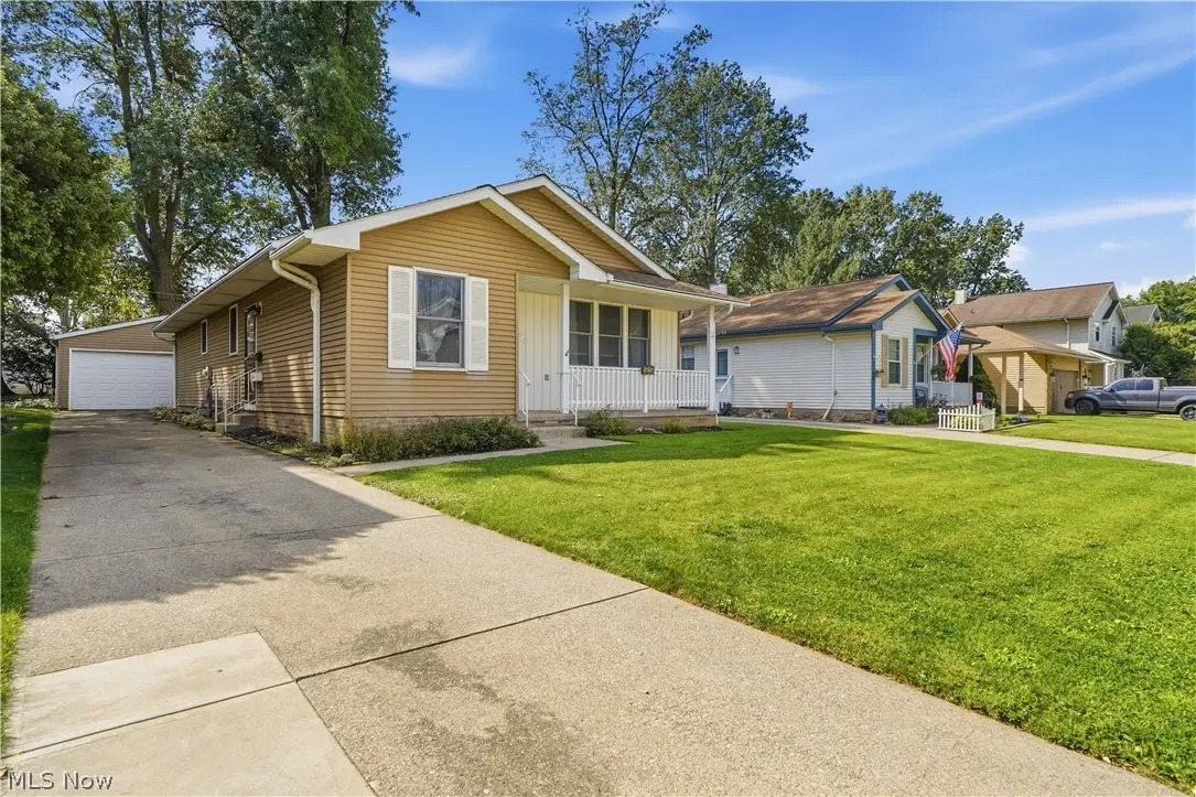 2615 George Avenue, Parma, OH 44134 - #1