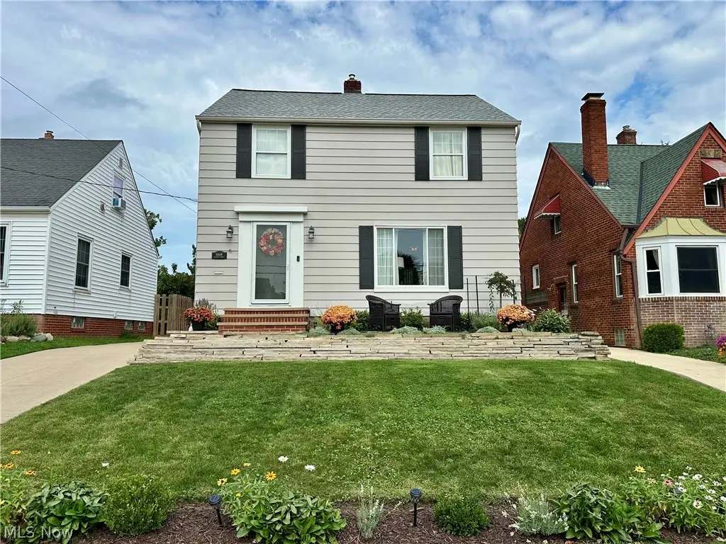 6608 Orchard Grove Avenue, Cleveland, OH 44144 - #1