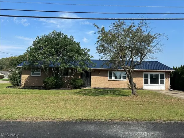 301 Pennock Drive, Beverly, OH 45715