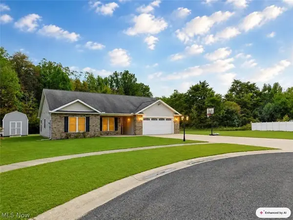 1660 Logging Court, Geneva, OH 44041