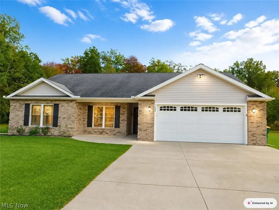1660 Logging Court, Geneva, OH 44041 - #2