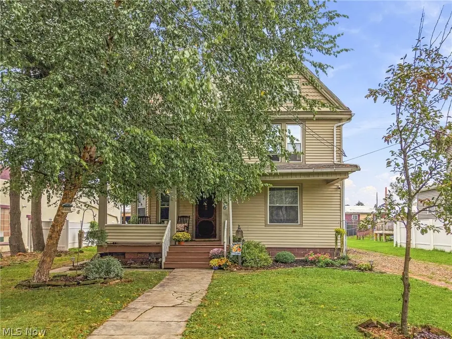 136 W Campbell Street, Loudonville, OH 44842 - #2