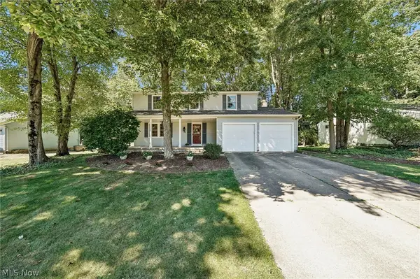 95 River Park Boulevard, Munroe Falls, OH 44262