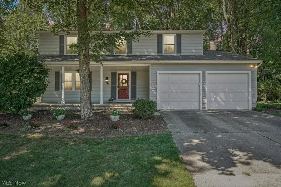 95 River Park Boulevard, Munroe Falls, OH 44262 - #3