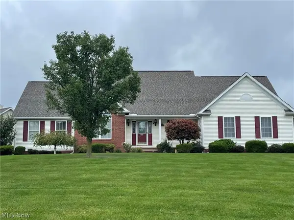 9940 Stone Hollow Road, Concord Twp, OH 44060