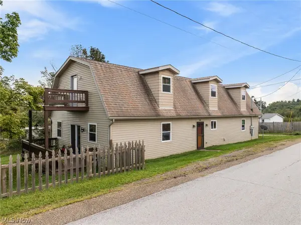 308 Carl Street, Barnesville, OH 43713