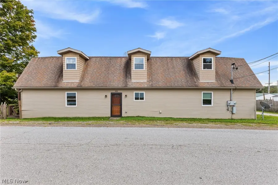 308 Carl Street, Barnesville, OH 43713 - #2