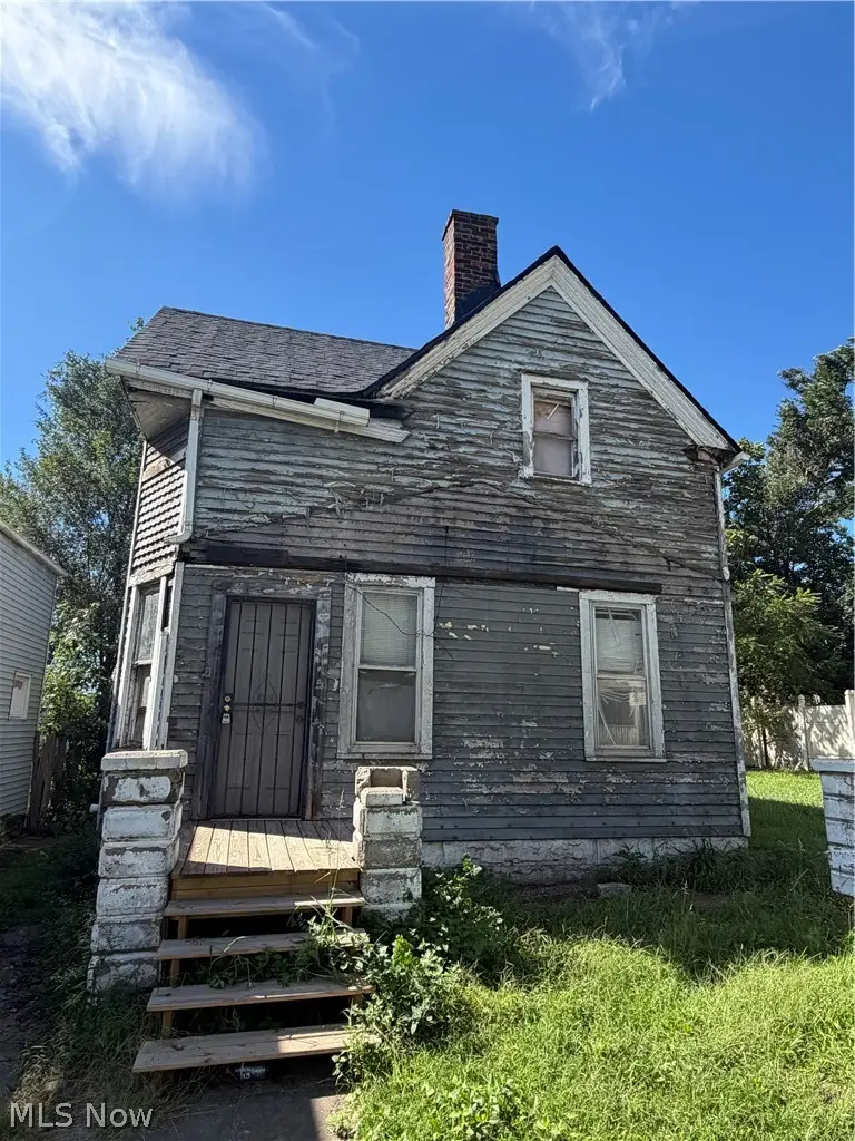 3446 E 50th Street, Cleveland, OH 44127 - #1
