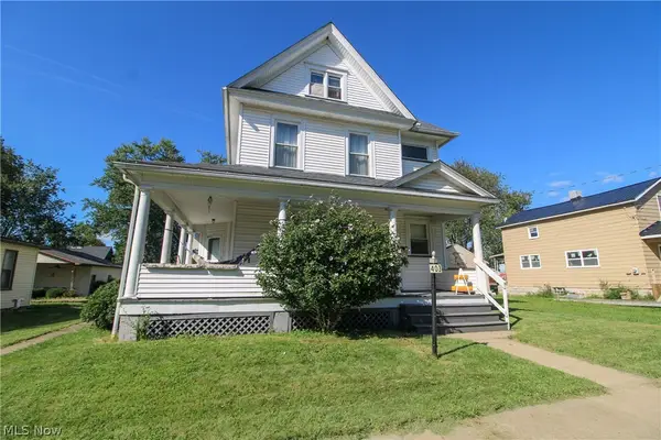 403 Somer Street, Leetonia, OH 44431