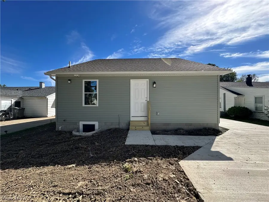 1662 Chattanooga Avenue, Youngstown, OH 44514 - #2