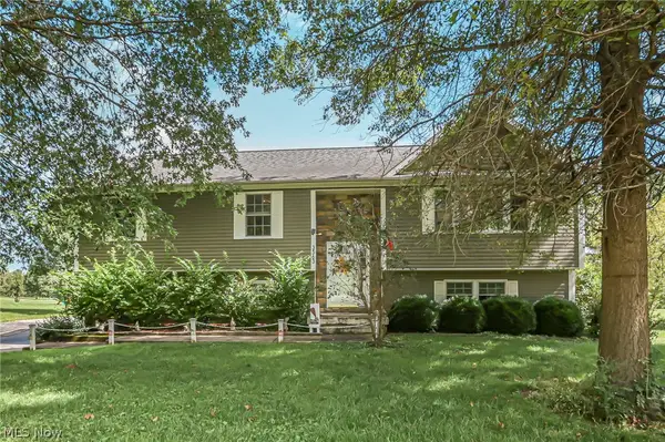 3563 Gorsuch Road, Nashport, OH 43830