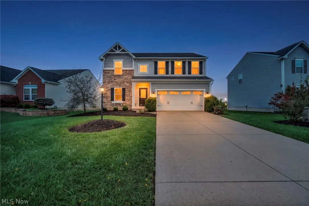 3238 Seven Bridges Road, Medina, OH 44256 - #1