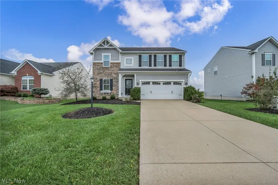 3238 Seven Bridges Road, Medina, OH 44256 - #2