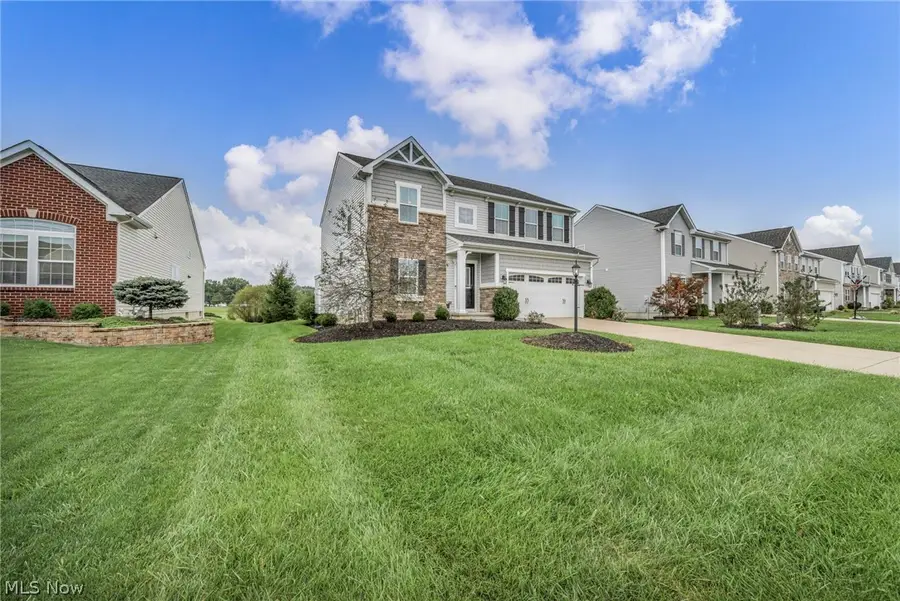 3238 Seven Bridges Road, Medina, OH 44256 - #3