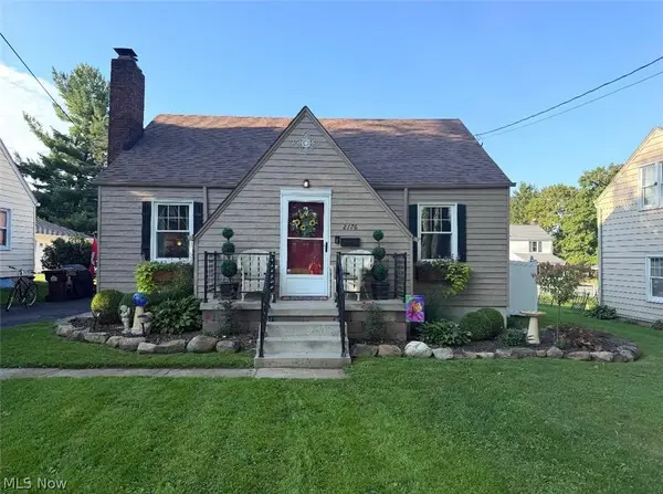 2176 Renwick Drive, Poland, OH 44514