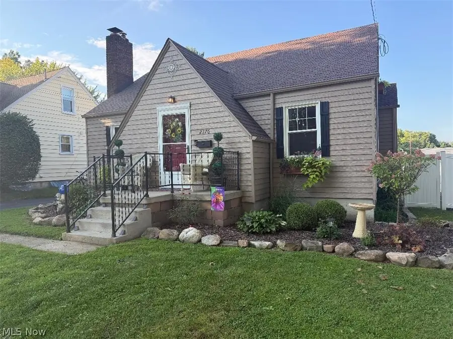 2176 Renwick Drive, Poland, OH 44514 - #2