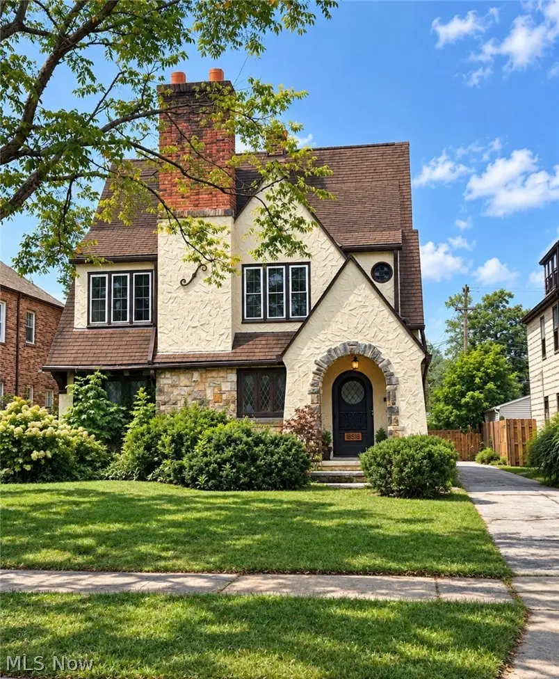 18518 Newell Road, Shaker Heights, OH 44122 - #1