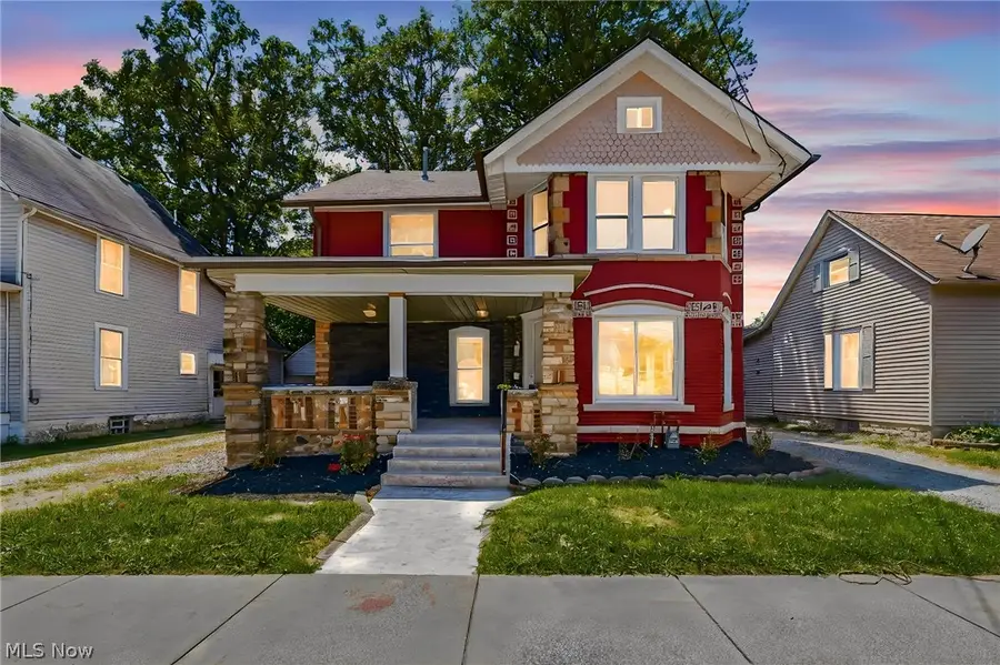 470 S Saint Clair Street, Painesville, OH 44077 - #2