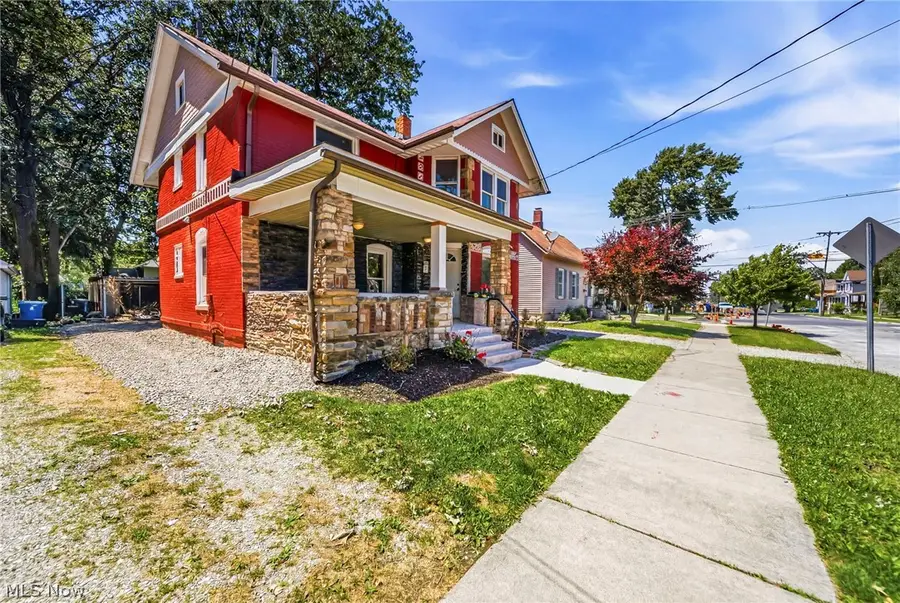 470 S Saint Clair Street, Painesville, OH 44077 - #3