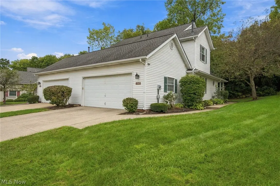 1760 Cortland Lane #15-3, Broadview Heights, OH 44147 - #1