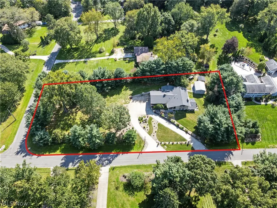 4824 Rolling View Drive, Akron, OH 44333 - #3