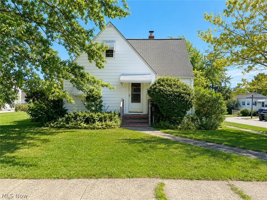 5753 W 46th Street, Parma, OH 44134 - #1