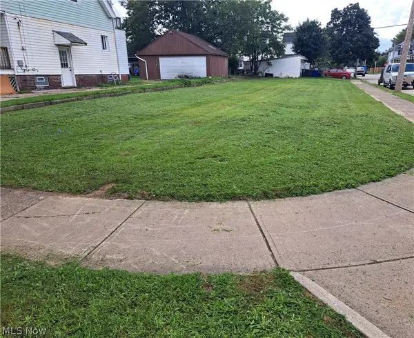 4641 Bader Avenue, Cleveland, OH 44109