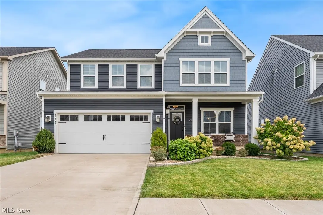 36246 Lands End Drive, North Ridgeville, OH 44039 - #1