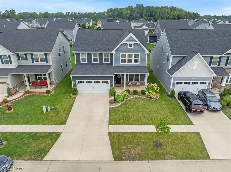 36246 Lands End Drive, North Ridgeville, OH 44039 - #2