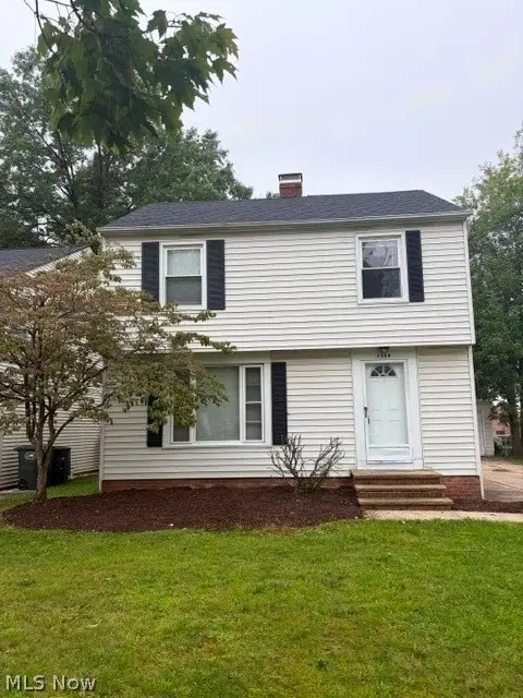 1388 Cranover Road, Lyndhurst, OH 44124 - #1