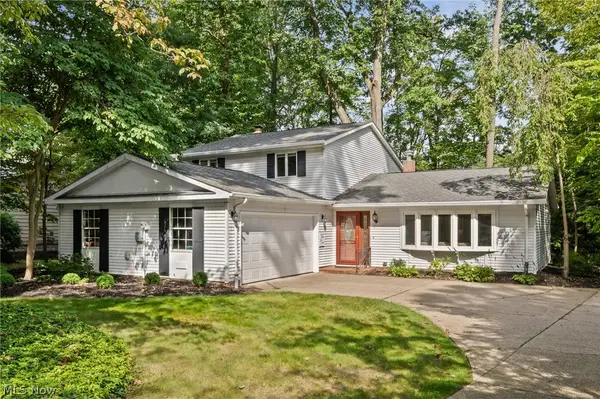 8435 Markwood Drive, Mentor, OH 44060