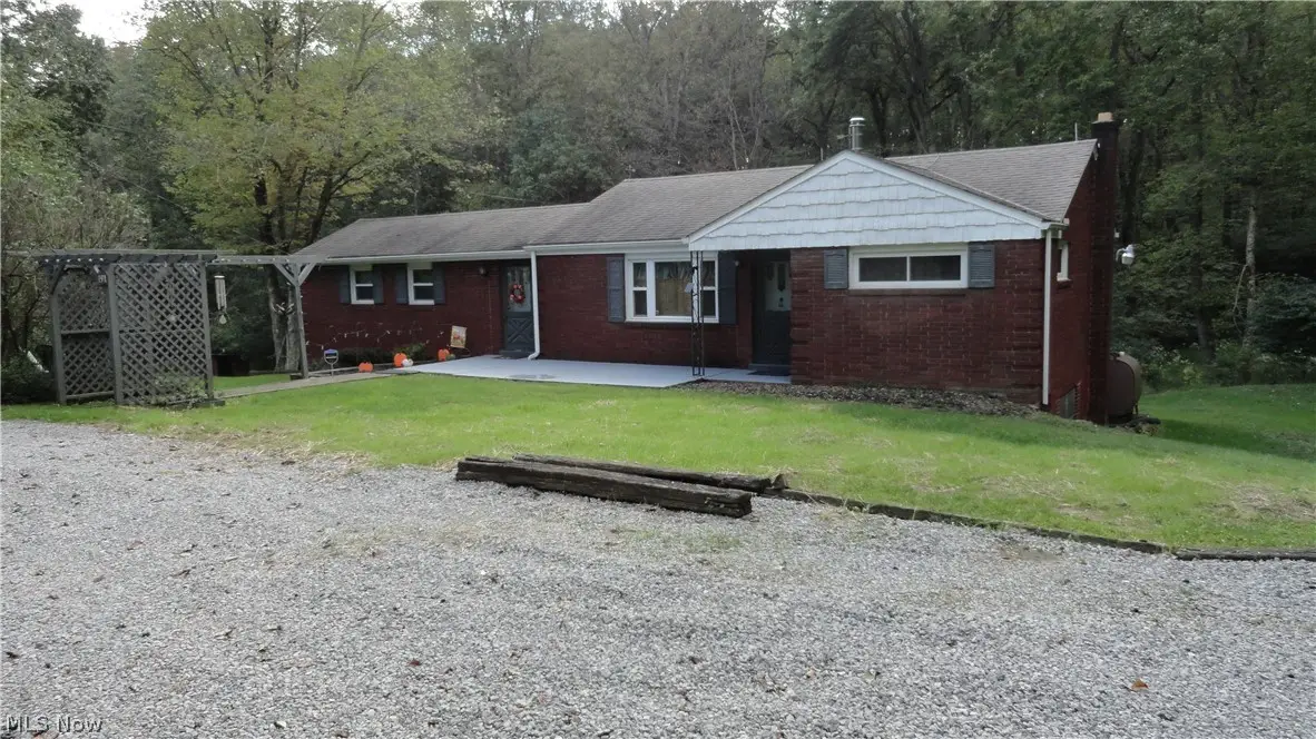 191 Edison Lane, New Cumberland, WV 26047 - #1