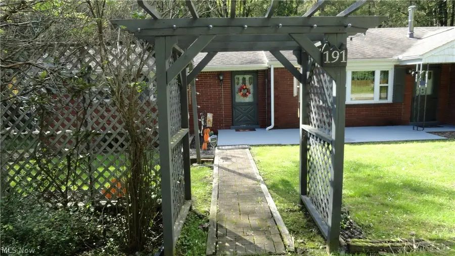 191 Edison Lane, New Cumberland, WV 26047 - #3
