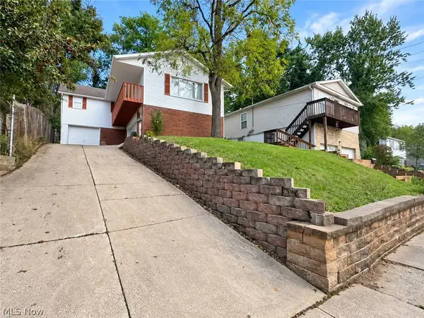 405 Baldwin Road, Akron, OH 44312