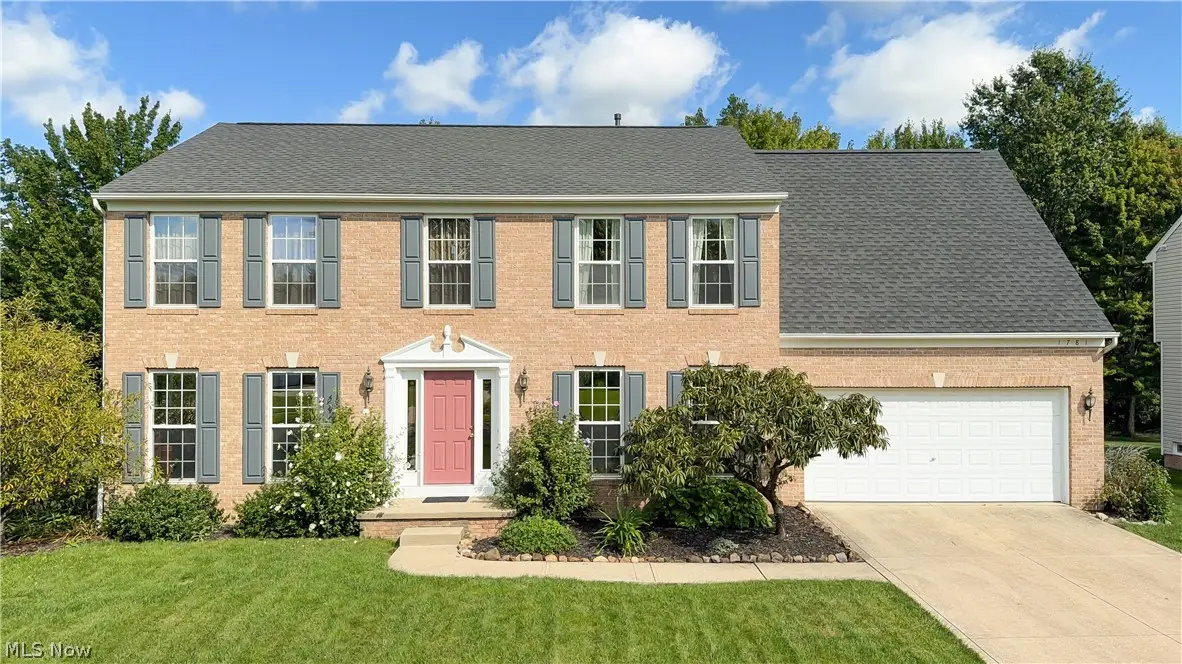 1781 Parker Lane, Twinsburg, OH 44087 - #1