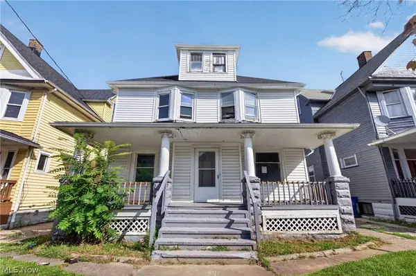 10101 North Boulevard, Cleveland, OH 44108
