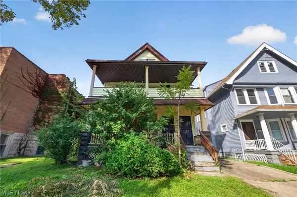 1416 E 110th Street, Cleveland, OH 44106
