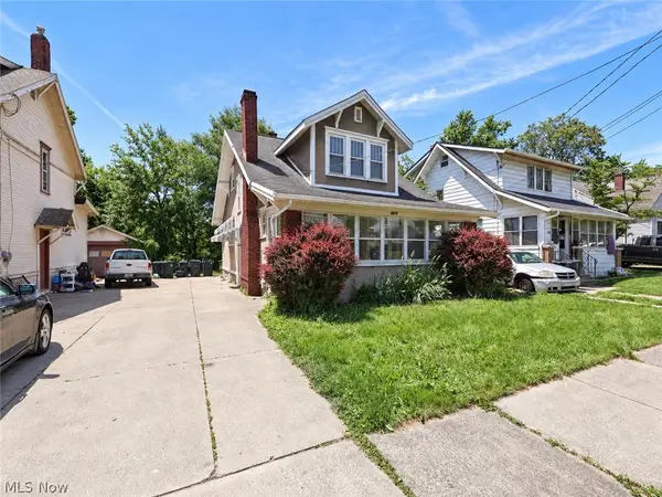 2078 18th Sw Street, Akron, OH 44314