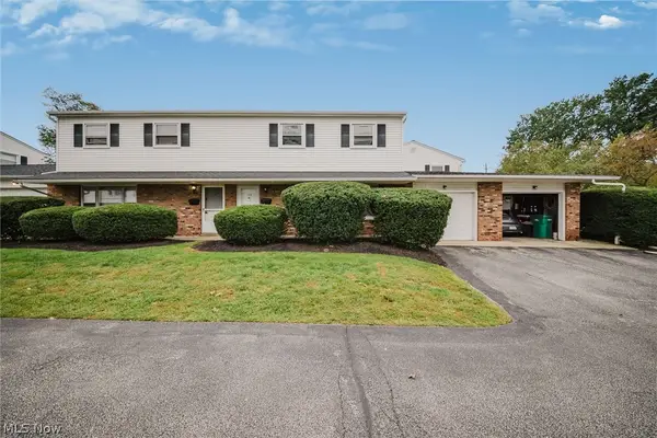 7191 Hart Street #105, Mentor, OH 44060