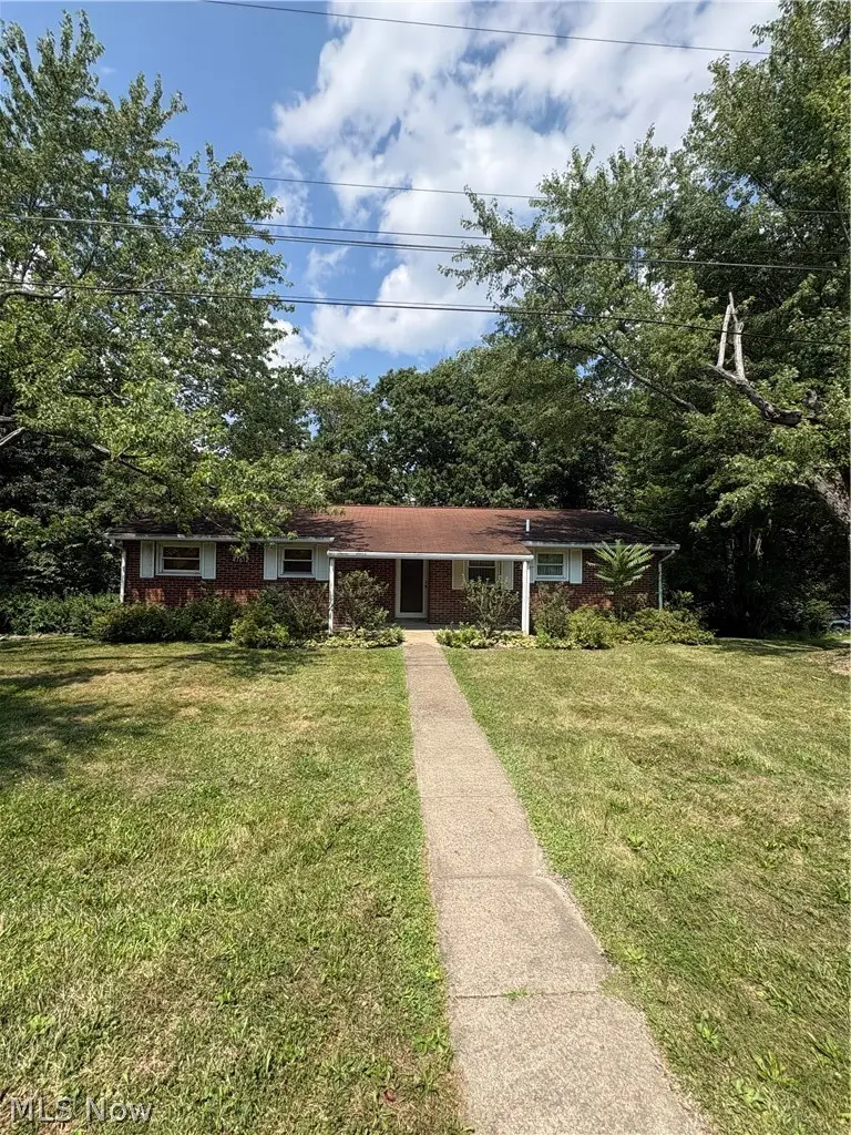 47612 Summerset Road, East Liverpool, OH 43920 - #1